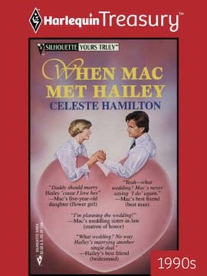 cover image of When Mac Met Hailey